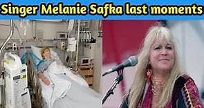 Singer Melanie Dies at 76 | Singer Melanie Safka funeral video