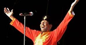 JIMMY CLIFF LIVE AT HOUSE OF COMMON 2019