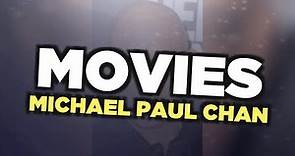 Best Michael Paul Chan movies