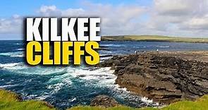 IRELAND | The Cliffs of KilKee