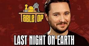 Last Night on Earth: Felicia Day, Riki Lindhome, and Kate Micucci Join Wil on TableTop, episode 15