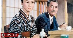 Yasujiro Ozu - Trailer