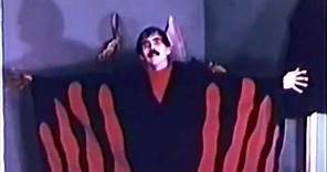 Manos: The Hands of Fate (1966) trailer