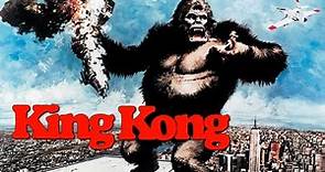 King Kong (1976) Rick Baker Killcount