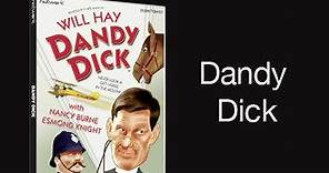 Dandy Dick [DVD]