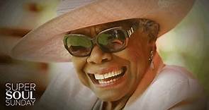 Watch Maya Angelou Read ‘Phenomenal Woman’