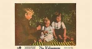 The Kidnappers (U.K,1953) ~ full movie