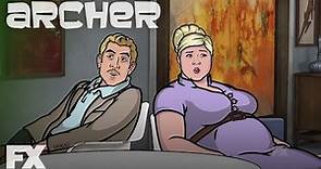 Archer | Season 7 Ep. 2: The Handoff Trailer | FX