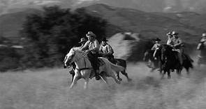 Overland Stage Raiders (1938) (1080p) 🌻 Westerns
