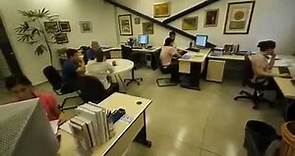 Video Institucional Tecumseh do Brasil