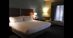 Holiday Inn Express & Suites, Jacksonville Florida