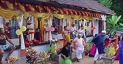 Poovalliyum Kunjadum (2019)[Proper Malayalam - HDRip - x264 ESub] Movie Part 2