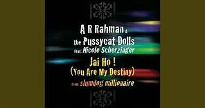A.R. Rahman & The PussyCat Dolls ft. Nicole Scherzinger - Jai Ho! (432 hz)