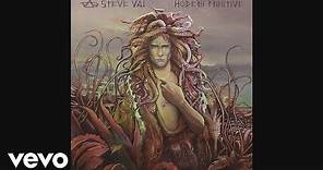 Steve Vai - Dark Matter (Audio)