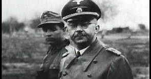 Himmler Smiles