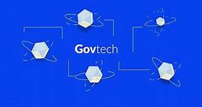 Madrid GovTech