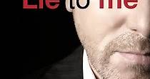 Lie to Me Season 1 - watch full episodes streaming online