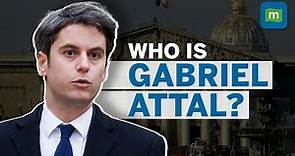 Gabriel Attal: The Youngest Ever Prime Minister Of France As Macron Pushes For Change | Who Is He?