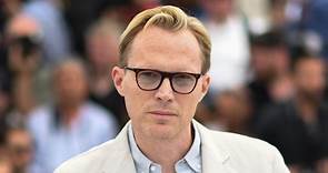 Paul Bettany says having texts included in Johnny Depp's court case was 'a very surreal moment'
