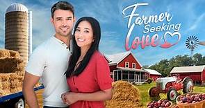 FARMER SEEKING LOVE - trailer