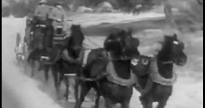 Tales Of Wells Fargo - A Time to Kill, S01 E05, Full Length Episode, Classic Western TV