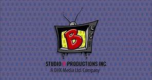 Studio B Productions/WGBH Boston (2008) [1080p HD]