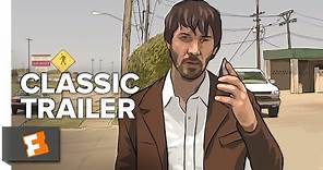 A Scanner Darkly (2006) Official Trailer - Keanu Reeves, Robert Downey Jr. Movie HD