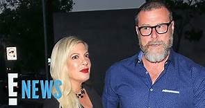 Dean McDermott "Didn't Want to Live" Ahead of Breakup with Tori Spelling | E! News