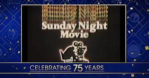 WABC-TV Celebrates 75 Years: Sunday Night Movie