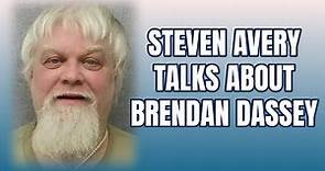 Steven Avery talks about Brendan Dassey | (Making A Murderer 2023 News Update)
