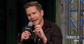 Matt Czuchry Discusses "Gilmore Girls: A Year In The Life"