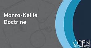 Monro-Kellie Doctrine by L. DelSignore | OPENPediatrics