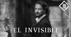 Ricardo Arjona - El Invisible (Official Video)