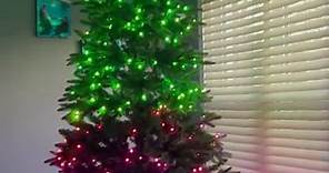 xmas tree Jennifer Stephens Shawn N Kandie Davies it's ordered it will be here on Dec 7th | Cherish Andersen