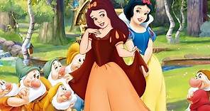 Disney plans live action film about Snow White's sister - Collider