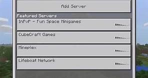 How to play Minecraft multiplayer WITHOUT XBOX LIVE!!!!!!!