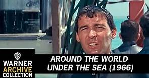 Preview Clip | Around the World Under the Sea | Warner Archive