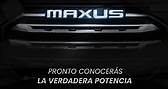 Prepárate para descubrir la capacidad de poder superar cualquier desafío. #MaxusPerú | Maxus Perú