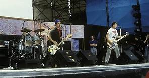 Green Day - Full Concert (Live from Woodstock '94)