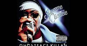 Ghostface Killah - Supreme Clientele - Full Album - ALAC - HD 1080p