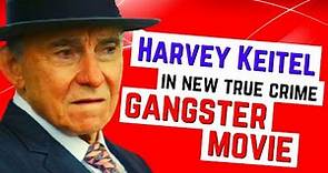 Lansky (2021) | Movie Review | Harvey Keitel Mob Film