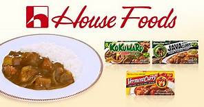 佛蒙特咖哩 (230 g) | 食譜 | 出口商品網站 | 好侍食品集團