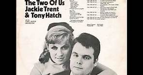 Jackie Trent & Tony Hatch : The Two Of Us