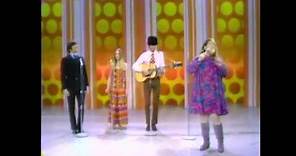 The Mamas & The Papas - Words Of Love [The ES Show 1966]
