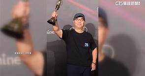 54歲製作人劉志雄奪金鐘後送醫　搶救2週病逝 - 華視新聞網