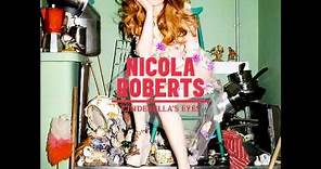 Nicola Roberts - Cinderella's Eyes