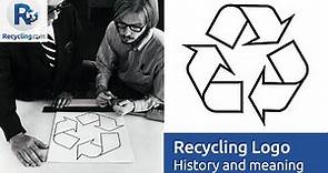 The Recycling Logo: The History and Meaning of the Iconic Recycling Symbol