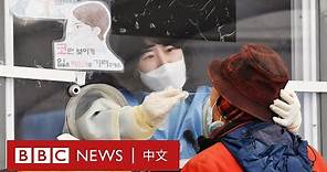 「與病毒共存」還是「封鎖」？Omicron下韓國的艱難抉擇－ BBC News 中文