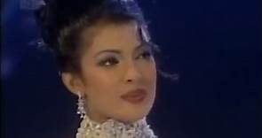 Priyanka Chopra (2000) Miss India & Miss World Full Performance