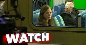 The Girl on the Train: Exclusive Behind the Scenes Featurette with Haley Bennett, Emily Blunt